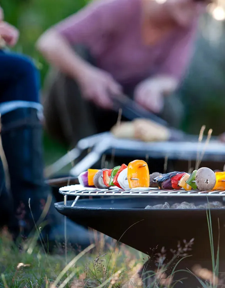 Skagerak Helios Bålfad fra<Fritz Hansen Best