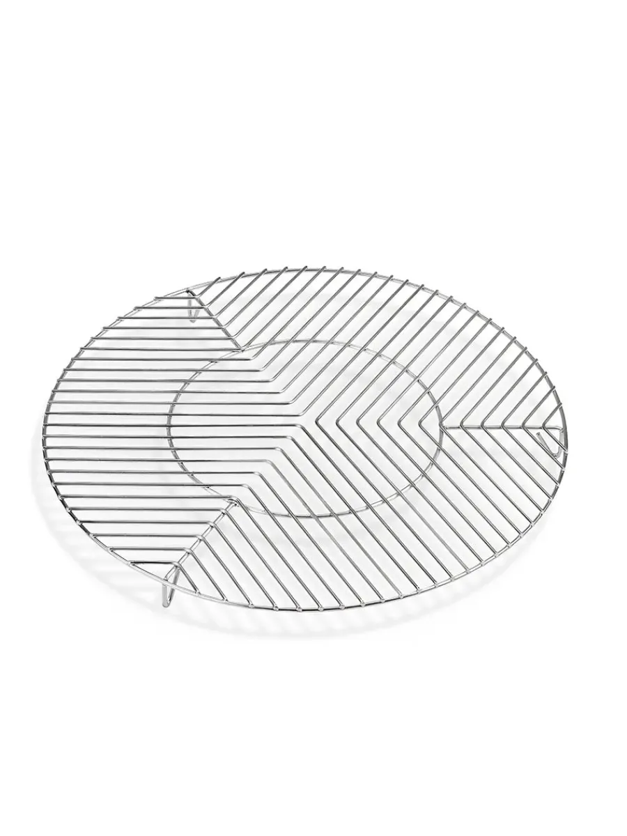 Skagerak Helios Stålrist fra<Fritz Hansen Online