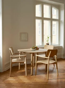 Skagerak Hven Armstol fra<Fritz Hansen Sale