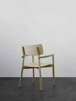 Skagerak Hven Armstol fra<Fritz Hansen Sale