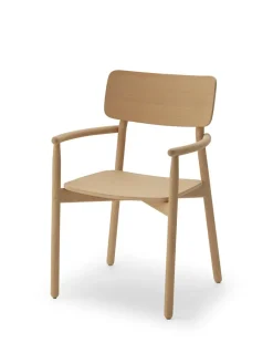 Skagerak Hven Armstol fra<Fritz Hansen Sale