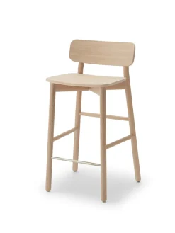 Skagerak Hven Barstol fra<Fritz Hansen Best