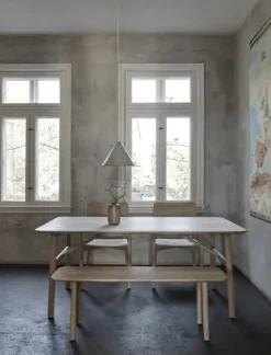 Skagerak Hven Bænk fra<Fritz Hansen