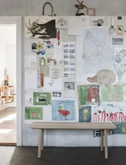 Skagerak Hven Bænk fra<Fritz Hansen