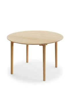 Skagerak Hven Spisebord Ø110 fra<Fritz Hansen Hot