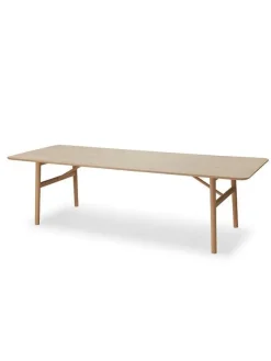 Skagerak Hven Spisebord 260 fra<Fritz Hansen Best