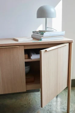 Skagerak Jut Cabinet fra<Fritz Hansen Online