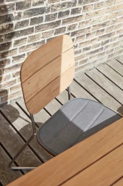 Skagerak Lilium Chair fra<Fritz Hansen Online