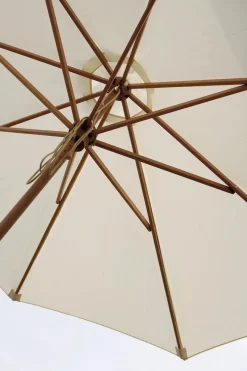 Skagerak Messina Parasol Ø270 fra<Fritz Hansen Clearance
