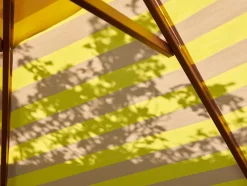 Skagerak Messina Parasol Ø300 fra<Fritz Hansen