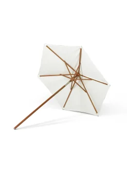 Skagerak Messina Parasol Ø210 fra<Fritz Hansen Hot