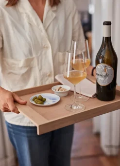 Skagerak No. 10 bakke fra<Fritz Hansen Discount