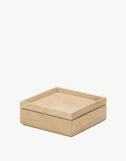 Skagerak Nomad boks fra<Fritz Hansen Clearance