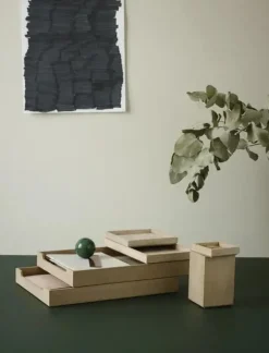 Skagerak Nomad brevbakke fra<Fritz Hansen Online