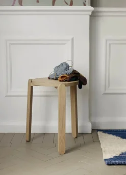 Skagerak Nomad Skammel fra<Fritz Hansen Online