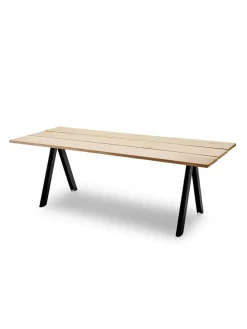 Skagerak Overlap Bord fra<Fritz Hansen