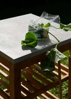 Skagerak Pantry Modul 1 fra<Fritz Hansen Hot