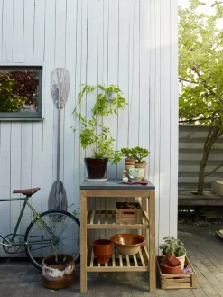 Skagerak Pantry Modul 1 fra<Fritz Hansen Hot