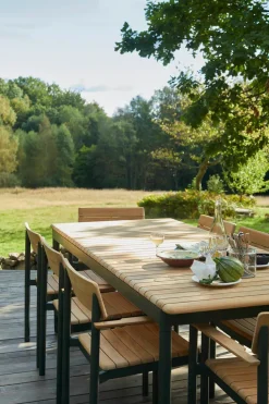 Skagerak Pelagus Armstol, light ivory fra<Fritz Hansen Sale