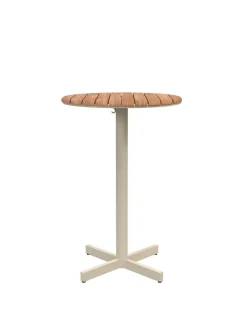 Skagerak Pelagus Barbord, H 95 cm fra<Fritz Hansen Online