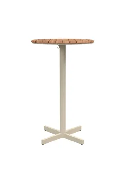Skagerak Pelagus Barbord, H 105 cm fra<Fritz Hansen Online