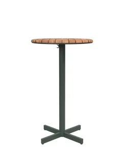 Skagerak Pelagus Barbord, H 105 cm fra<Fritz Hansen Online
