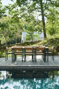 Skagerak Pelagus Bord fra<Fritz Hansen Online