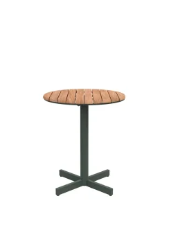 Skagerak Pelagus Cafébord fra<Fritz Hansen