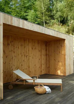 Skagerak Pelagus Solseng fra<Fritz Hansen