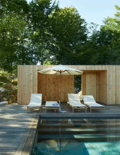 Skagerak Pelagus Solseng fra<Fritz Hansen