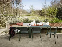 Skagerak Reform Bord fra<Fritz Hansen Hot