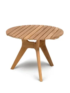 Skagerak Regatta Loungebord fra<Fritz Hansen Online