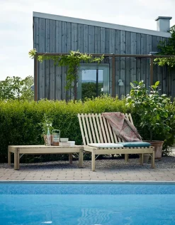 Skagerak Riviera Lounge fra<Fritz Hansen Clearance