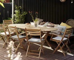 Skagerak Selandia Bord 147 fra<Fritz Hansen Outlet