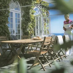 Skagerak Selandia Bord 147 fra<Fritz Hansen Outlet