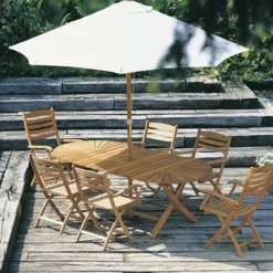 Skagerak Selandia Bord 147 fra<Fritz Hansen Outlet