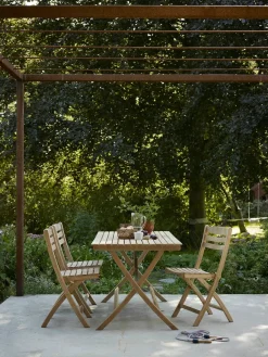 Skagerak Selandia Bord 147 fra<Fritz Hansen Outlet