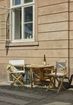 Skagerak Selandia Bord 147 fra<Fritz Hansen Outlet