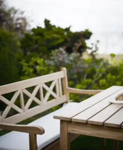 Skagerak Skagen Sæt i teak fra<Fritz Hansen Sale