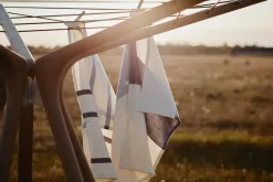 Skagerak Spider Web Tørrestativ fra<Fritz Hansen Sale