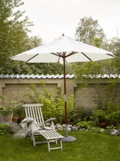 Skagerak Steamer Liggestol fra<Fritz Hansen Clearance