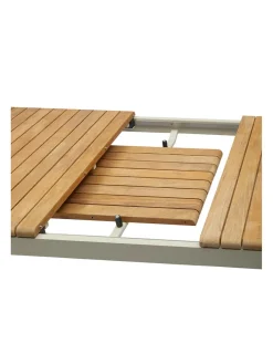 Skagerak Tillægsplade til Pelagus bord fra<Fritz Hansen Clearance