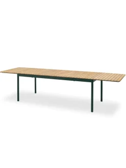 Skagerak Tillægsplade til Pelagus bord fra<Fritz Hansen Clearance