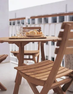 Skagerak Vendia Bord fra<Fritz Hansen Hot