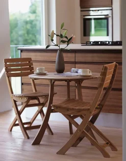 Skagerak Vendia Sæt i teak fra<Fritz Hansen Outlet