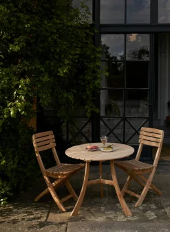 Skagerak Vendia Stol fra<Fritz Hansen Discount