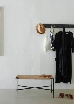 Skagerak Vent Bænk fra<Fritz Hansen