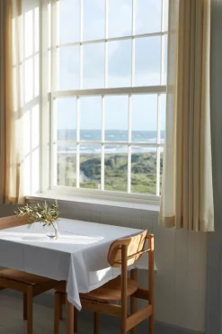 Skagerak Vester Stol fra<Fritz Hansen Clearance