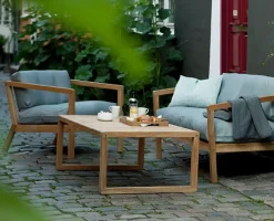 Skagerak Virkelyst Bord fra<Fritz Hansen