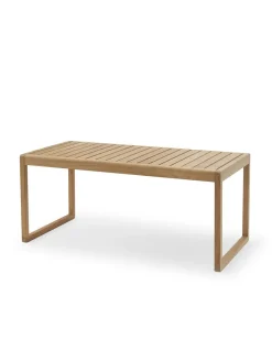 Skagerak Virkelyst Spisebord fra<Fritz Hansen Outlet